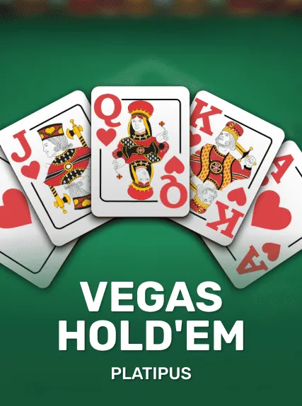 Triple Edge Poker
