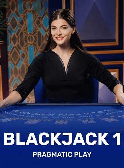 Blackjack 86