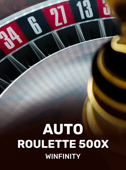 Lucky 6 Roulette
