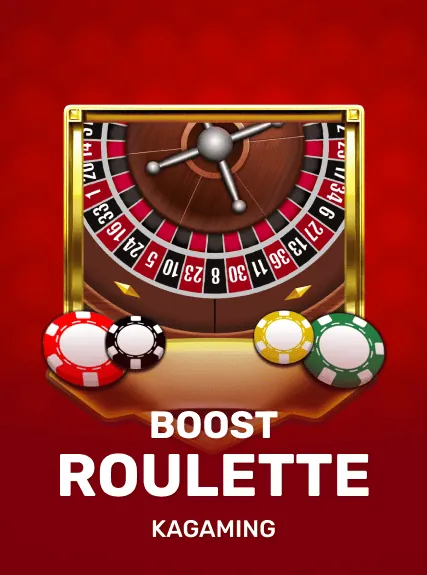 Red Door Roulette