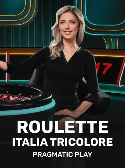 Big Bang Roulette